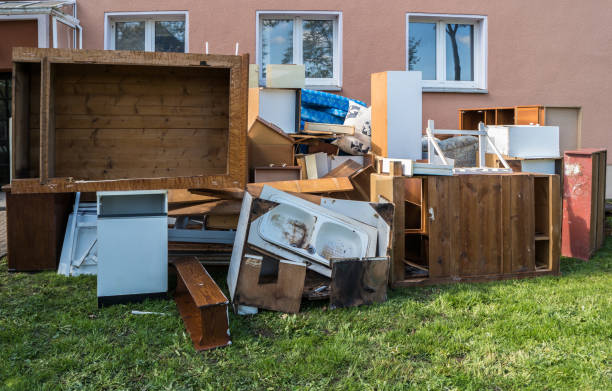 Best Estate Cleanout Services  in North Plymouth, MA