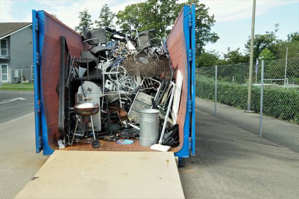 Best Commercial Junk Removal  in North Plymouth, MA