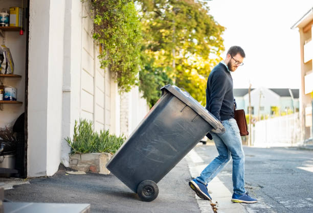 Attic Cleanout Services in North Plymouth, MA