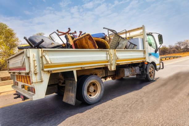 Best Attic Cleanout Services  in North Plymouth, MA