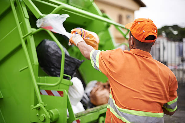Best Construction Debris Removal  in North Plymouth, MA