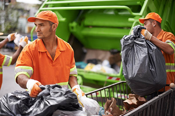 Best Full-Service Junk Removal  in North Plymouth, MA