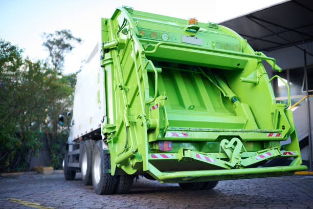 Best Garage Cleanout Services  in North Plymouth, MA