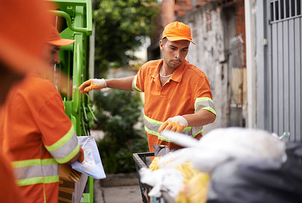 Best Construction Debris Removal  in North Plymouth, MA